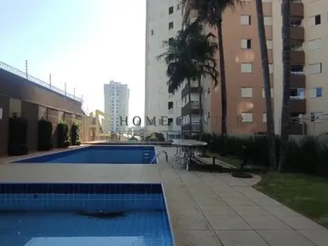 Imagem 3: Locação Apartamento com 2 dormitórios