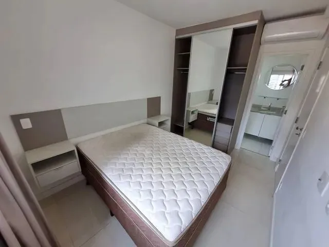 Imagem 4: Dm- Apartamento Mobiliado 2 Quartos. Beach Class Conselheiro