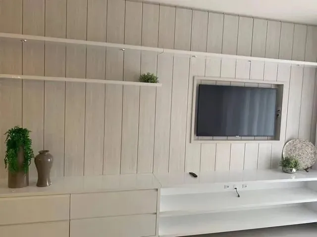 Imagem 10: Dm- Apartamento Mobiliado 2 Quartos. Beach Class Conselheiro
