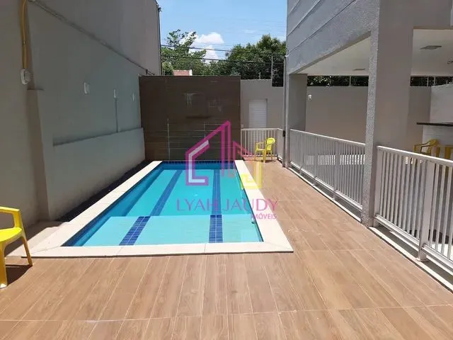 Imagem: Apartamento com 2 Suítes para Locação