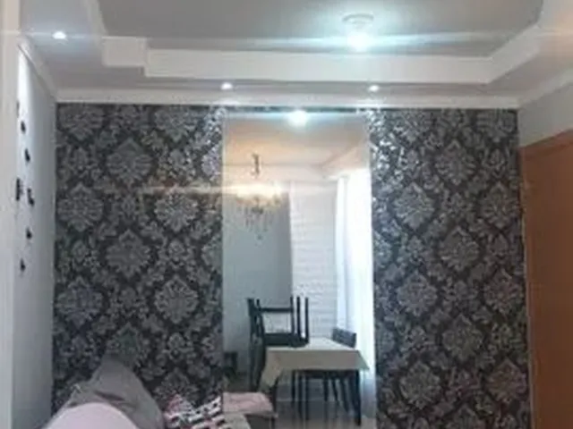 Imagem 1: Piracicaba - Apartamento Padrão - Campestre