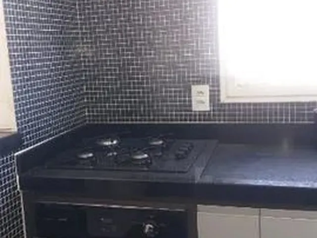 Imagem 2: Piracicaba - Apartamento Padrão - Campestre