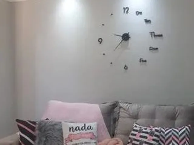 Imagem 5: Piracicaba - Apartamento Padrão - Campestre