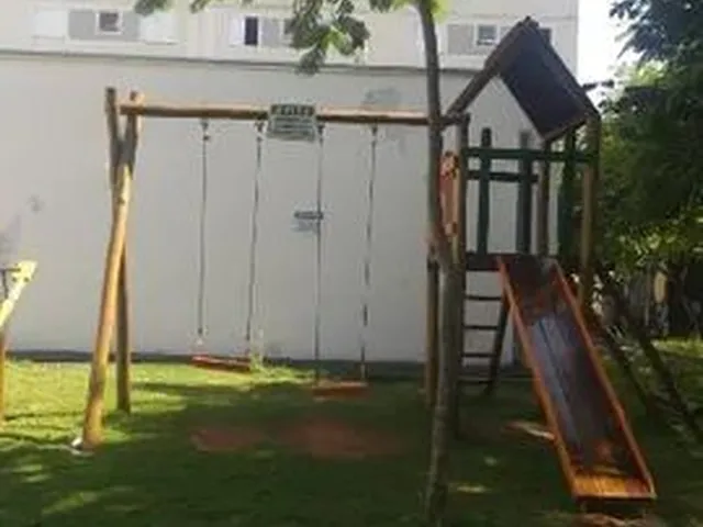 Imagem 12: Piracicaba - Apartamento Padrão - Campestre