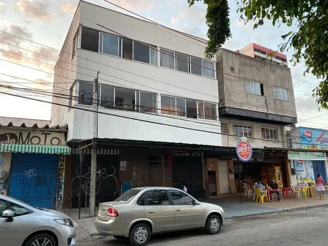 Imagem: Apartamento com 1 Dormitório para Alugar