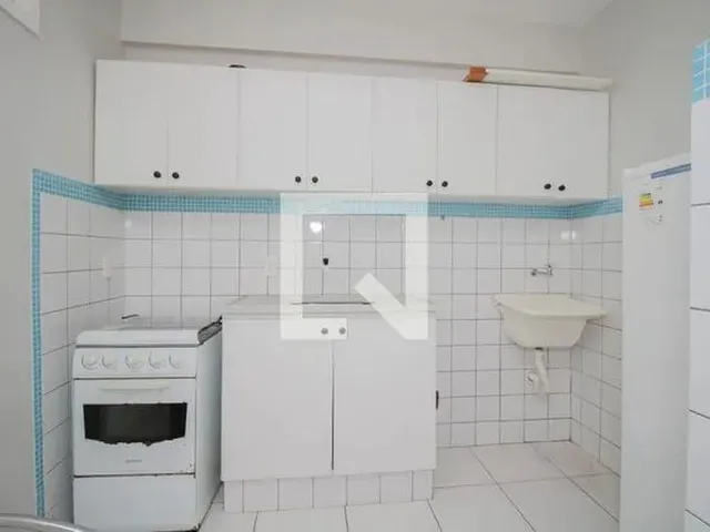 Imagem: Apartamento para Aluguel - Asa Norte, 1