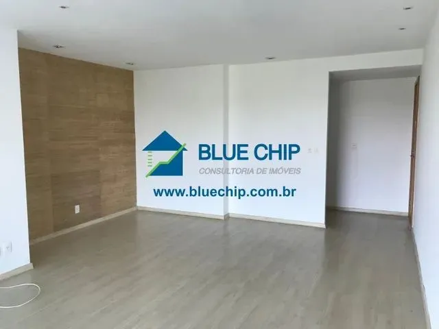 Imagem: Rio de Janeiro - Apartamento Padrão - Barra