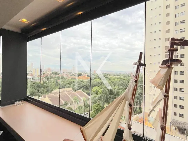 Imagem 7: Residencial Strauss - Apartamento Todo Mobiliado de 2 Quartos entre Nova Suíça e