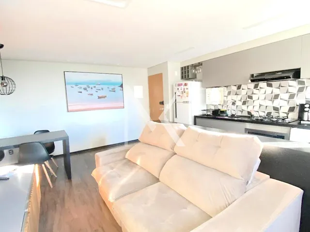 Imagem 13: Residencial Strauss - Apartamento Todo Mobiliado de 2 Quartos entre Nova Suíça e