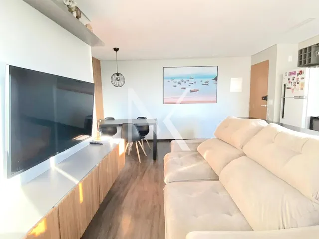 Imagem 9: Residencial Strauss - Apartamento Todo Mobiliado de 2 Quartos entre Nova Suíça e