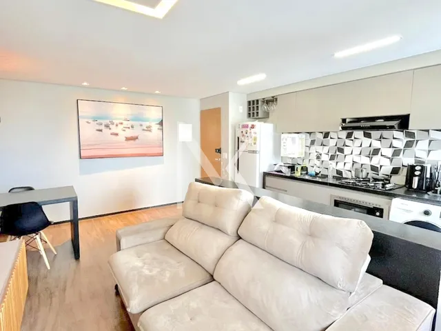 Imagem 12: Residencial Strauss - Apartamento Todo Mobiliado de 2 Quartos entre Nova Suíça e