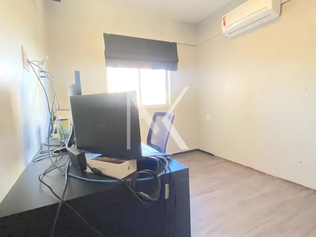 Imagem 14: Residencial Strauss - Apartamento Todo Mobiliado de 2 Quartos entre Nova Suíça e