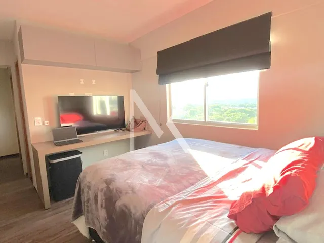 Imagem 15: Residencial Strauss - Apartamento Todo Mobiliado de 2 Quartos entre Nova Suíça e