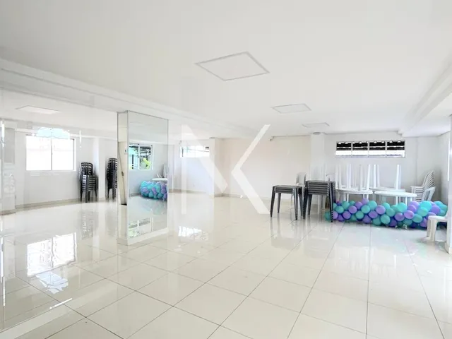 Imagem 3: Residencial Strauss - Apartamento Todo Mobiliado de 2 Quartos entre Nova Suíça e