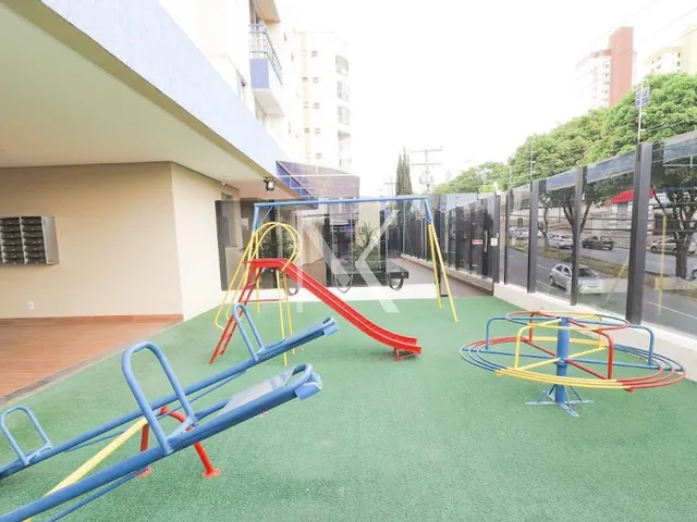 Imagem 4: Residencial Strauss - Apartamento Todo Mobiliado de 2 Quartos entre Nova Suíça e