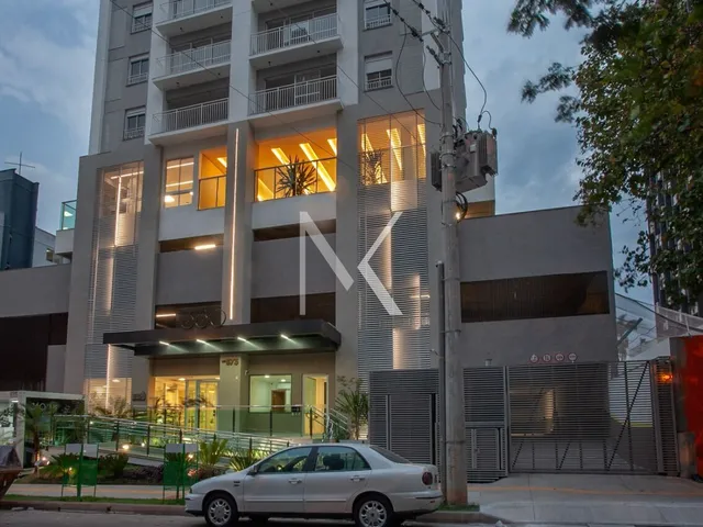 Imagem: 360 OESTE - Apartamento 2 Quartos com 1