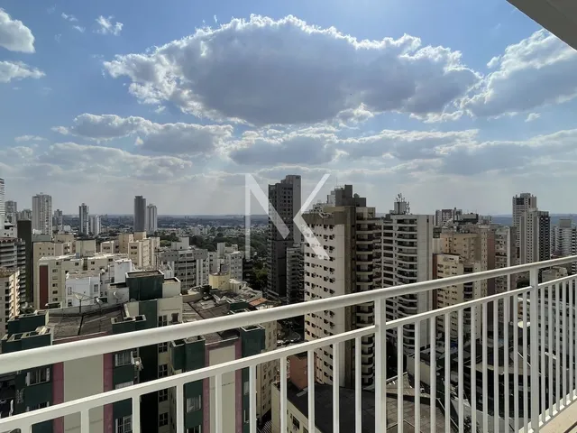 Imagem 5: 360 OESTE - Apartamento 2 Quartos com 1 Suíte no Setor Oeste