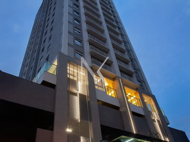 Imagem 14: 360 OESTE - Apartamento 2 Quartos com 1 Suíte no Setor Oeste