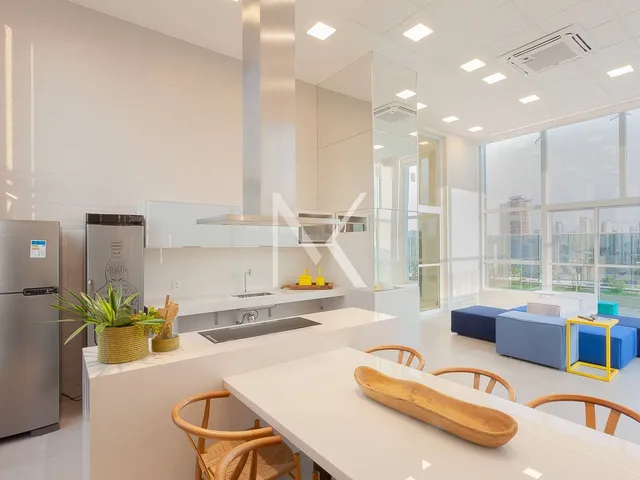 Imagem 16: 360 OESTE - Apartamento 2 Quartos com 1 Suíte no Setor Oeste
