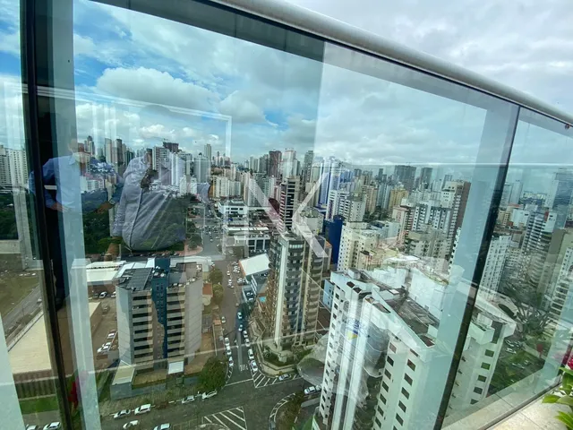 Imagem 11: 360 OESTE - Apartamento 2 Quartos com 1 Suíte no Setor Oeste