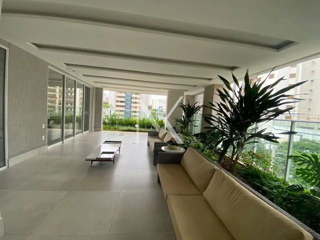 Imagem 8: 360 OESTE - Apartamento 2 Quartos com 1 Suíte no Setor Oeste