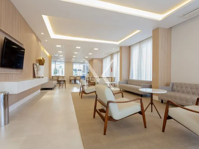 Imagem 13: 360 OESTE - Apartamento 2 Quartos com 1 Suíte no Setor Oeste