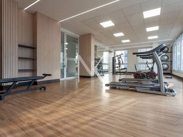 Imagem 7: 360 OESTE - Apartamento 2 Quartos com 1 Suíte no Setor Oeste