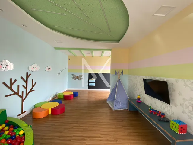 Imagem 10: 360 OESTE - Apartamento 2 Quartos com 1 Suíte no Setor Oeste