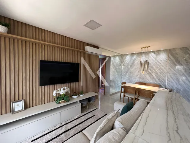 Imagem: Residencial Vistta Buriti - Apartamento