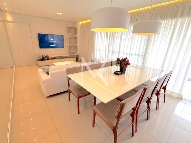 Imagem: West 22 - Apartamento Mobiliado 3 Suítes
