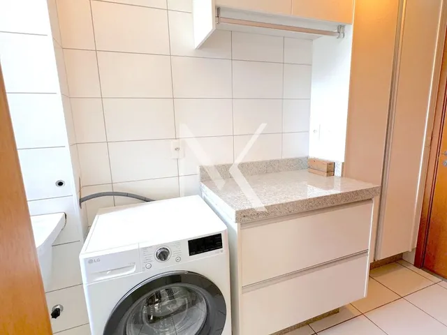 Imagem 16: West 22 - Apartamento Mobiliado 3 Suítes no Setor Oeste