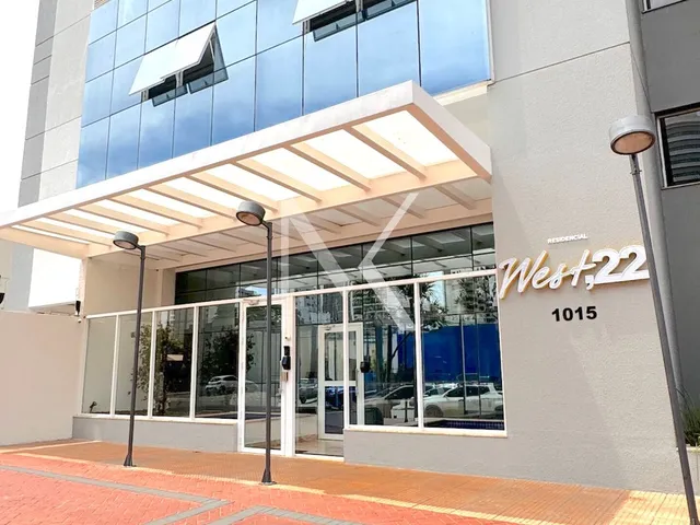 Imagem 7: West 22 - Apartamento Mobiliado 3 Suítes no Setor Oeste