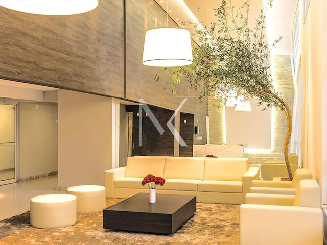 Imagem 9: West 22 - Apartamento Mobiliado 3 Suítes no Setor Oeste