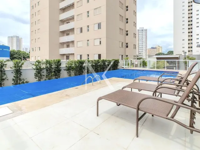 Imagem 10: West 22 - Apartamento Mobiliado 3 Suítes no Setor Oeste