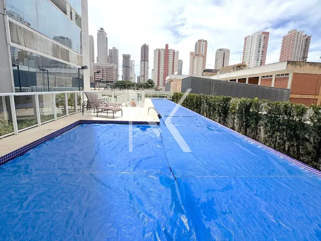 Imagem 11: West 22 - Apartamento Mobiliado 3 Suítes no Setor Oeste