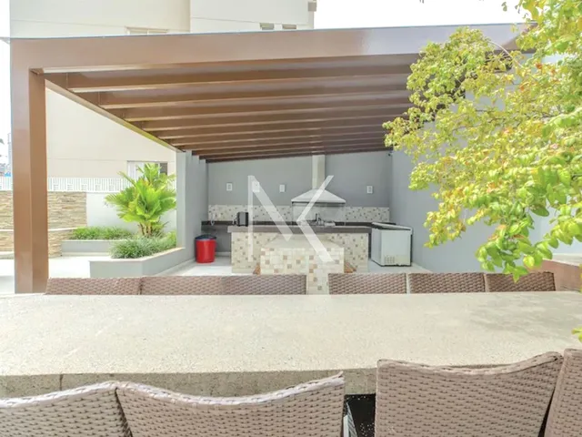 Imagem 4: West 22 - Apartamento Mobiliado 3 Suítes no Setor Oeste