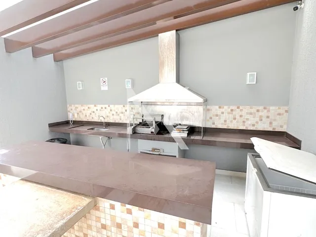 Imagem 6: West 22 - Apartamento Mobiliado 3 Suítes no Setor Oeste