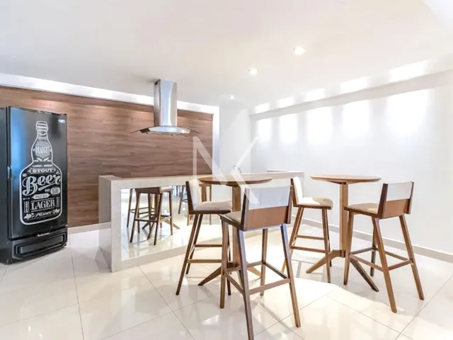Imagem 5: West 22 - Apartamento Mobiliado 3 Suítes no Setor Oeste