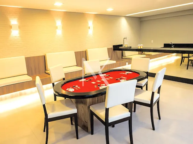 Imagem 12: West 22 - Apartamento Mobiliado 3 Suítes no Setor Oeste