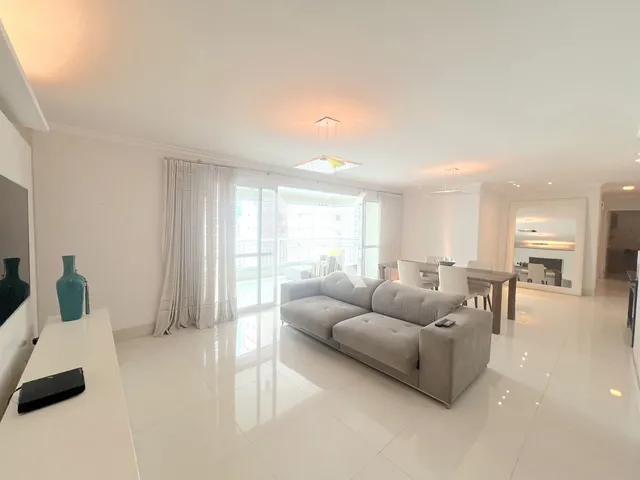 Imagem: Residencial Sky Life - Apartamento 4 Suítes