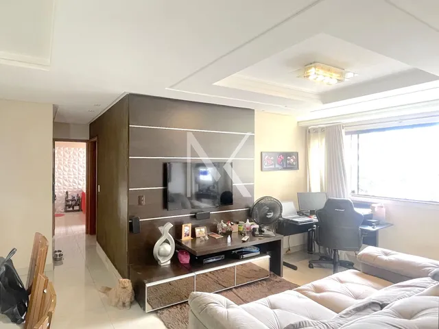 Imagem: Borges Landeiro Goyazes - Apartamento 2