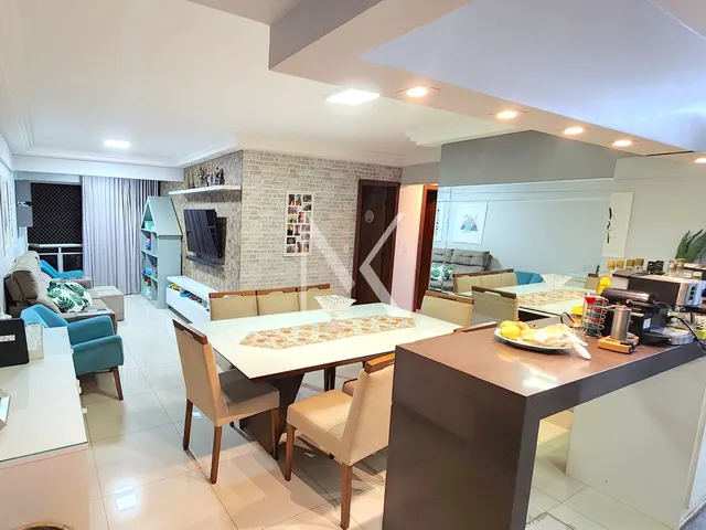 Imagem: Residencial Solar das Oliveiras - Apartamento