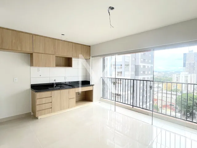 Imagem: Vaca Brava 53 By CMO - Apartamento 3 Quartos