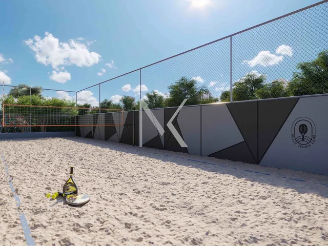 Imagem 8: GYRO O2 - Apartamento / Flat de Luxo 1 Quarto c/ Lavado e Vista para Parque
