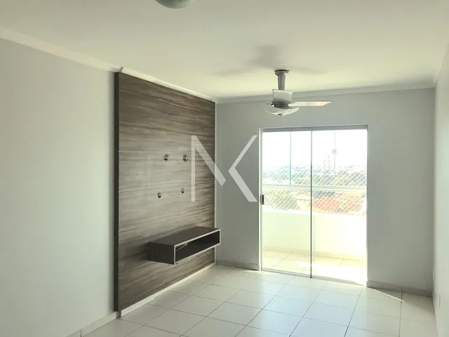 Imagem: Spacio Habitat - Apartamento 2 Quartos Rico