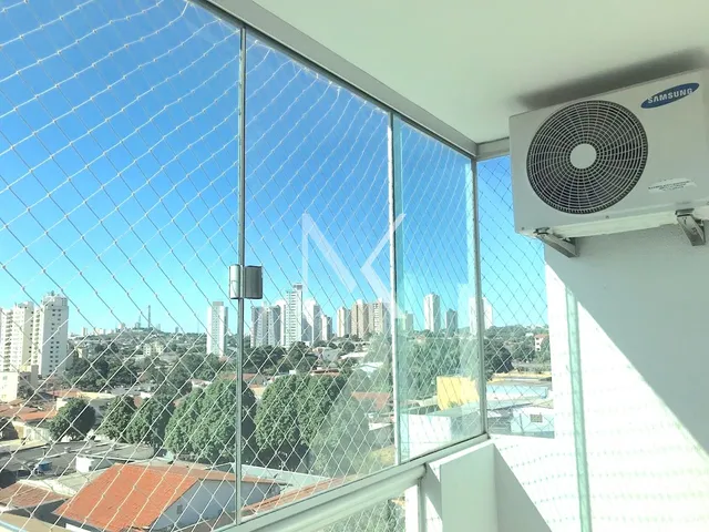 Imagem 10: Spacio Habitat - Apartamento 2 Quartos Rico em Armários no Parque Amazonia
