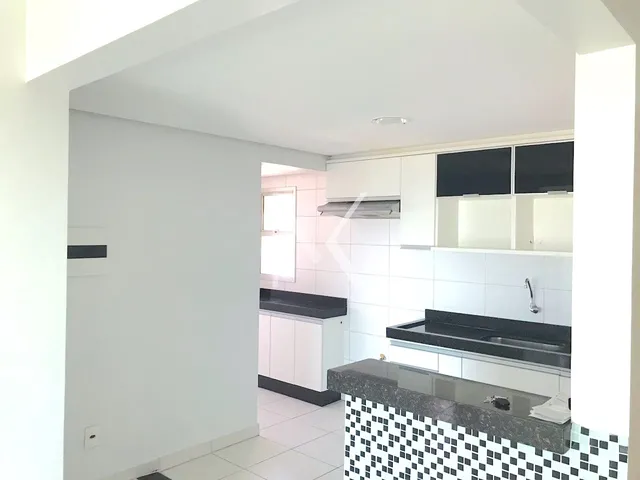 Imagem 14: Spacio Habitat - Apartamento 2 Quartos Rico em Armários no Parque Amazonia