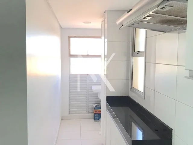 Imagem 16: Spacio Habitat - Apartamento 2 Quartos Rico em Armários no Parque Amazonia