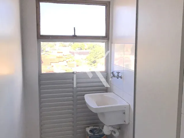 Imagem 12: Spacio Habitat - Apartamento 2 Quartos Rico em Armários no Parque Amazonia