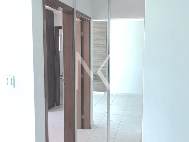 Imagem 15: Spacio Habitat - Apartamento 2 Quartos Rico em Armários no Parque Amazonia